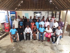 The Kenya Keys College Alumni Association