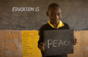 Sponsor and Support  Students in Rural Kenya