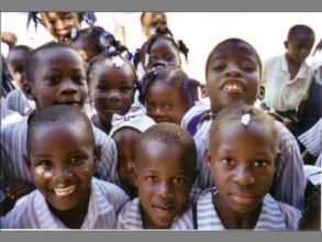 Kids at Life Connection Mission