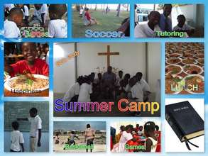 Summer Camp