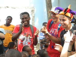 Fun!