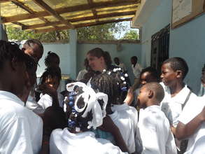 Interaction with Students