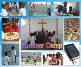 summer camp