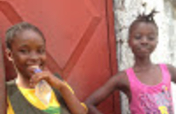 It Takes A Village Africa Agriculture Project