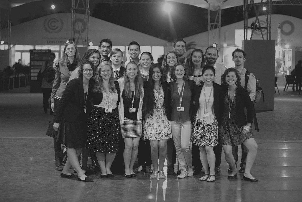 We're Building a New SustainUS! GlobalGiving