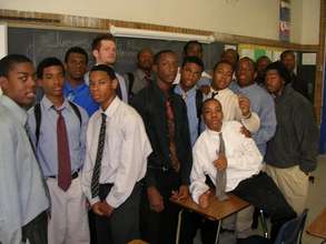 MOST Club at Hyde