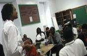 Providing Violence Prevention Programming to Men