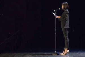 India's Daughter U.S. Premiere
