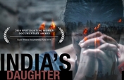 India's Daughter Campaign
