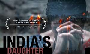 India's Daughter Campaign