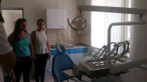 OLA Dental Clinic Fully Furnished
