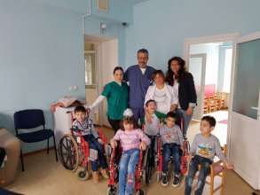 Children and Families with Dr. Sani