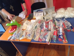 Dental packages for children by SOAR Dental team