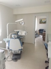 SOAR Dental Clinic, Gyumri, Armenia