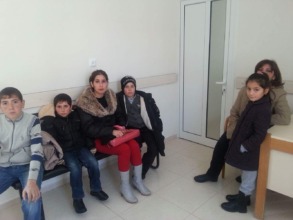 Children and families seeking dental care