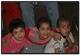 Dental Care for 235 orphans in Armenia