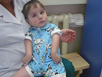 Dental Care for 235 orphans in Armenia