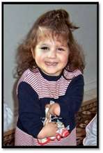 Help orphan child with disablities get dental care
