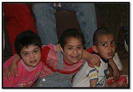 SOAR Orphans