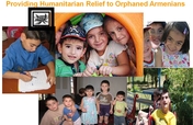 Dental Care for 235 orphans in Armenia