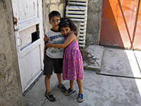 SOAR orphans