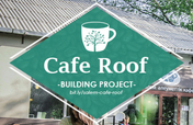 A new roof for the Salem Social Cafe in Kazakhstan