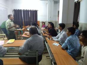 Avanti Classroom