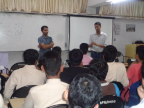 JEE Sessions
