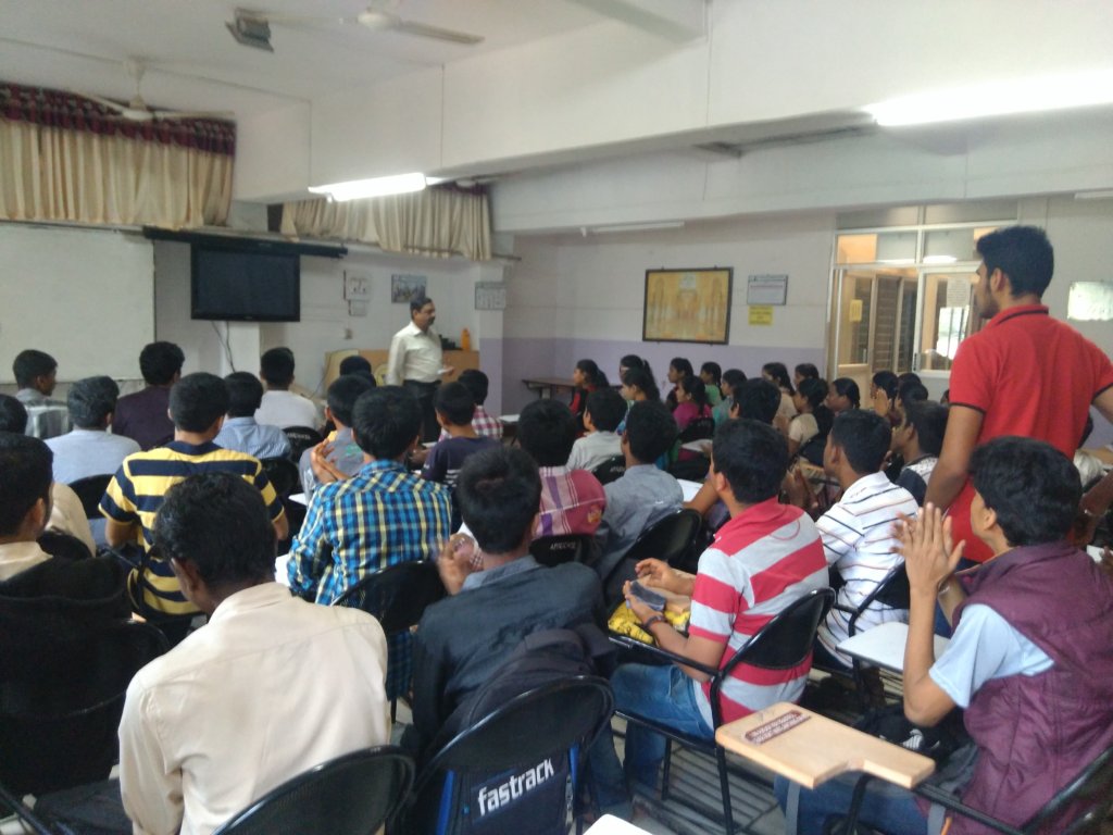 Avanti IIT Class