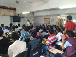 Avanti IIT Class
