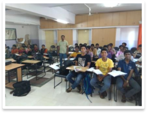 Avanti Training
