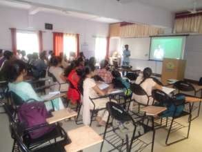 JEE Class Room Session
