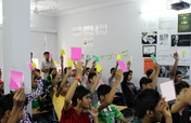 Training Rural Students for Premier IIT colleges