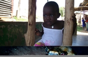 Improve Health of 200 kids in Uganda