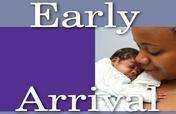 Early Arrival: Bonding in the NICU