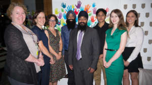 Univ. of Queensland- Faculty, Admin., Students