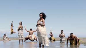 Photo: Jeff Tan/The Pacific Climate Warriors (Some