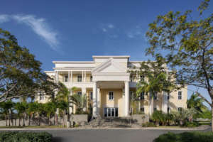 Barbados Supreme Court