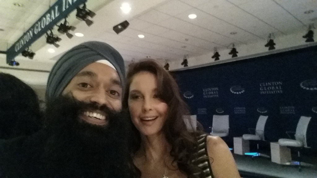 Justice for Pacific & Caribbean Women & Girls