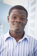 Haitian Students Attend University of the People