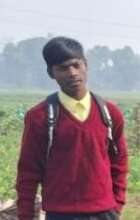 ON THE WAY TO SCHOOL