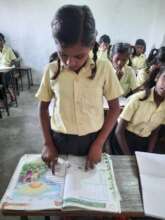 photo in class room