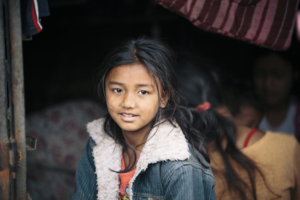 Nepal Earthquake Relief and Recovery Fund