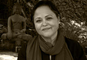 Rita founded the trailblazing nonprofit, Tewa.