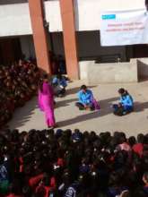 Community Theater Program