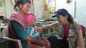 Dhading Mobile Medical Unit