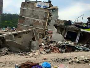 Pictures Thanks to Nepal Survivor Lauren