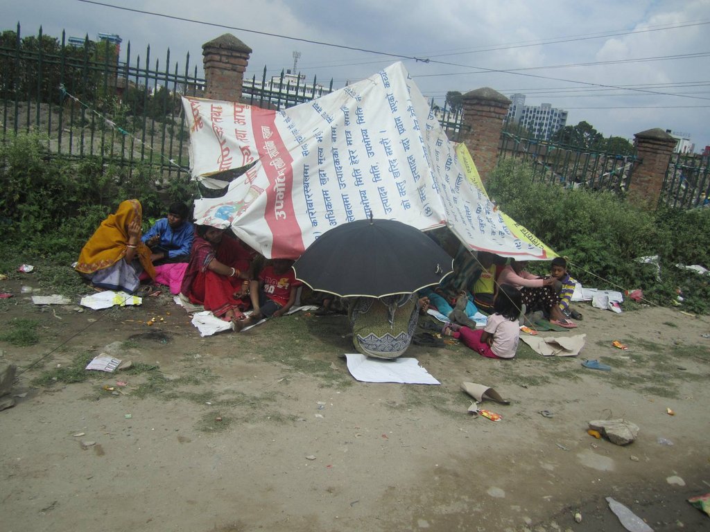 Help Survivors of Nepal Earthquake