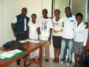 Customized Basic Skills Training_March 2008