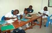 Capacity Building for Local African NGOs